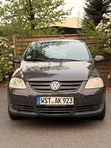 Volkswagen Fox Refresh - Volkswagen Fox: Refresh