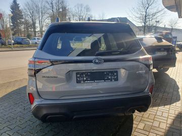 Bild 2 Subaru Forester 2.0ie e-BOXER Exclusive Lineart