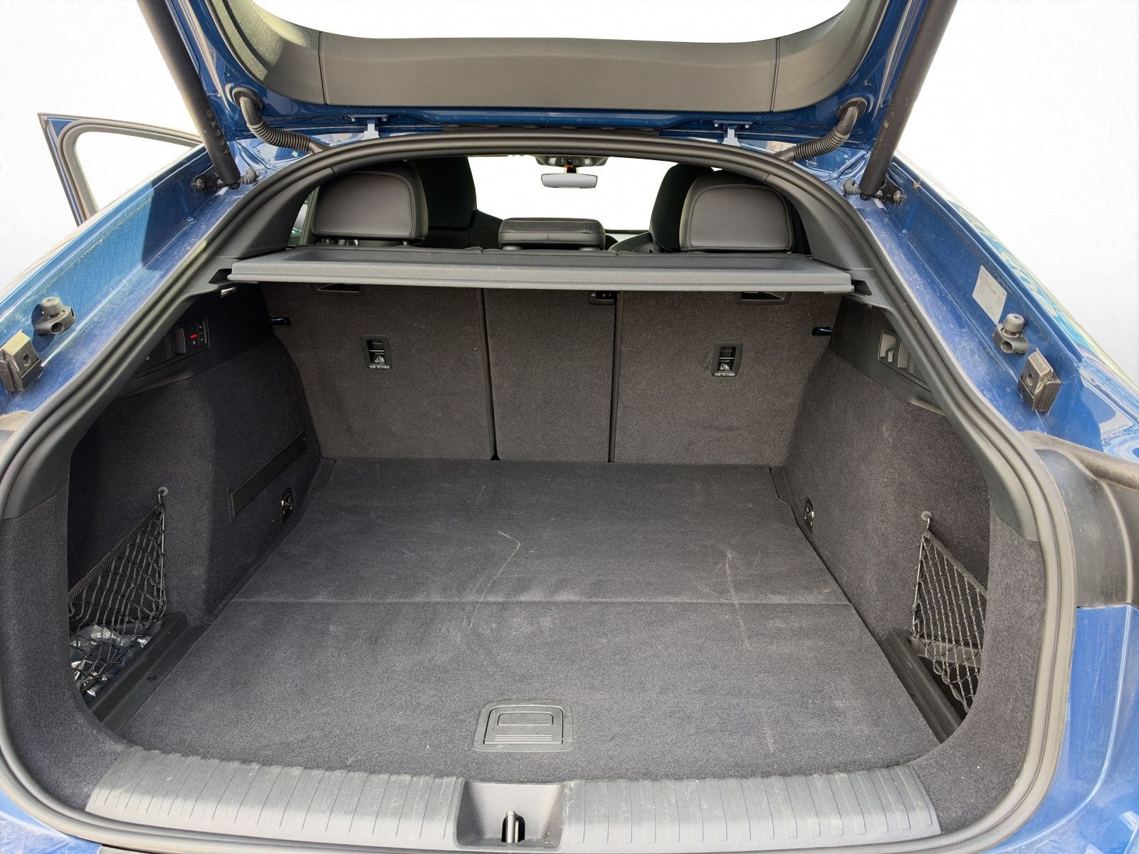 Audi Q6 e-tron - Bild 12