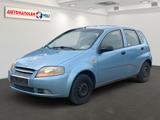 Chevrolet Kalos 1.2 SE - Chevrolet Kalos: Se