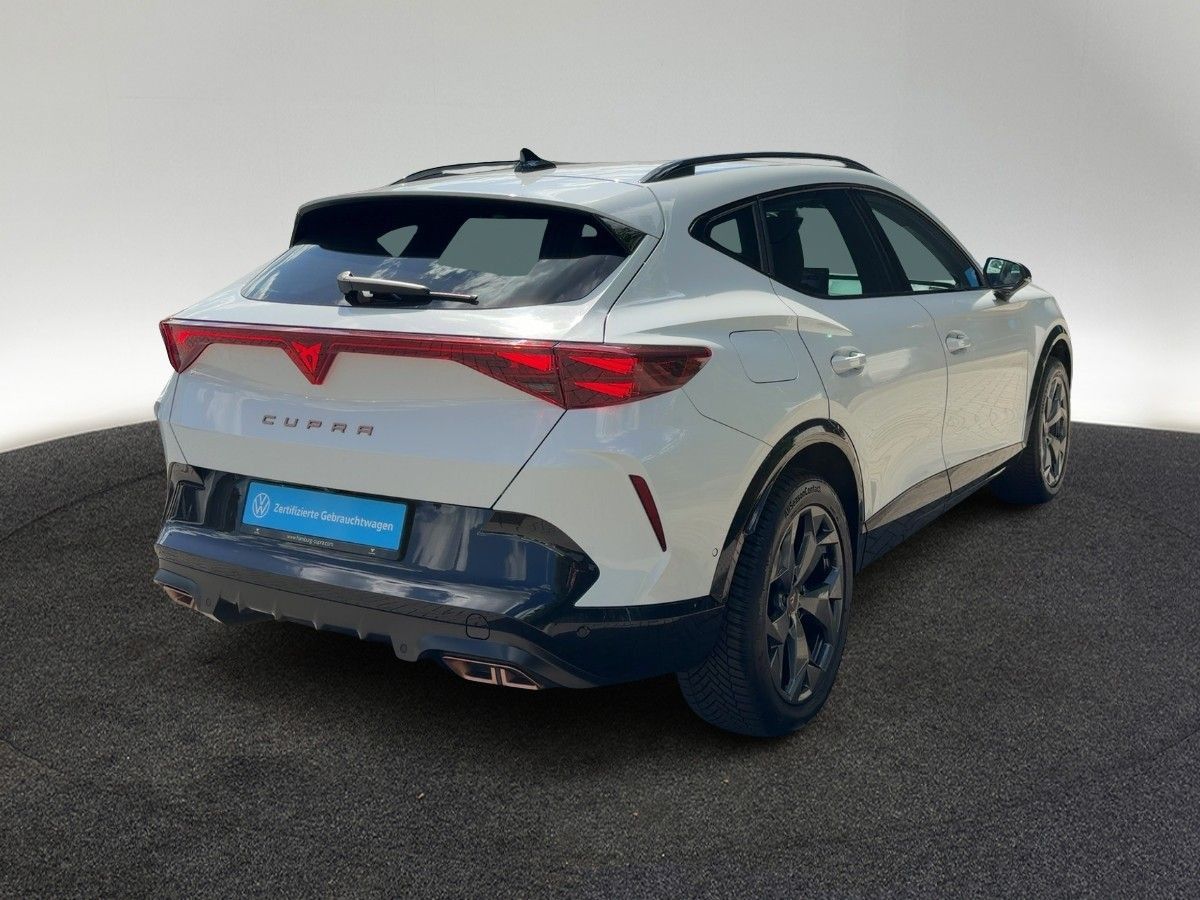 Cupra Formentor - Bild 3