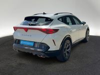 Cupra Formentor - Vorschau Bild 3