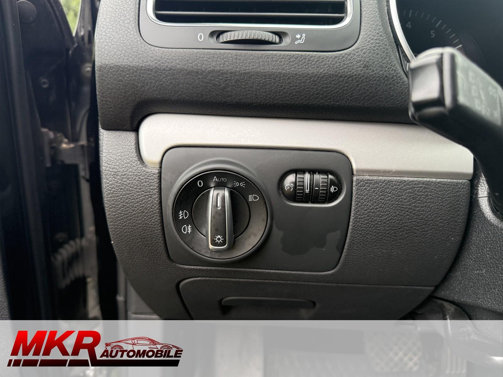 Volkswagen Golf 2013 — photo 21