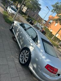 2007 AUDI A8 照片 5