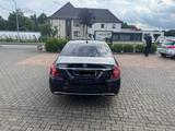 Mercedes-Benz S 450 S Limousine S 450 4Matic - Mercedes-Benz S 450 mit Benzin-Antrieb