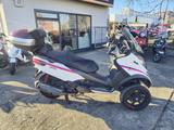 Piaggio MP3-500 LT HPE/ABS/Insp. NEU, viele Neuteile !!! - PIAGGIO MP3 500 LT