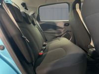 Renault ZOE - Vorschau Bild 9
