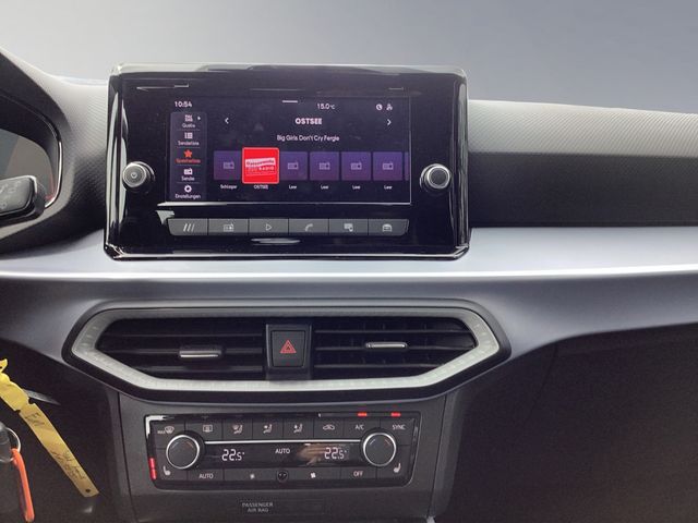 Arona 1.0TSI FR