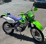 Kawasaki KLX 250 - Offers matching your search criteria