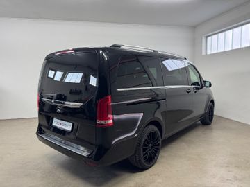 Mercedes V 250 - 6