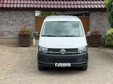 Volkswagen T6 Transporter Kasten 4Motion - Volkswagen T6 Transporter in Halle