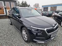 Skoda Kamiq Style CarPlay Kamera AHK Spurhalteassist.