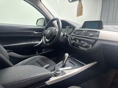 BMW 218 BMW 218d Coupe Steptronic, BMW Scheckheft