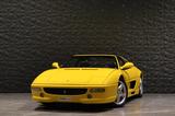 Ferrari F355 GTS - Manual - Motronic 2.7 - Giallo Modena - Ferrari Gebrauchtwagen von 1995