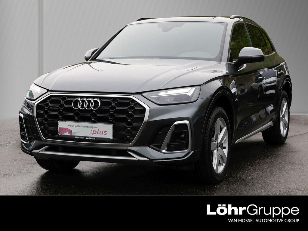 Image of Audi Q5