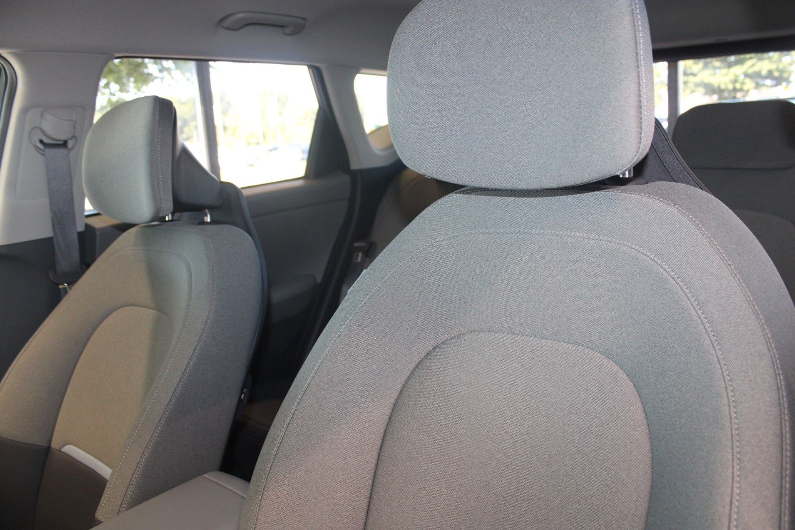Fahrzeugabbildung Kia Seltos 1.6 T-GDI 2WD Spirit DRIVEWISE SOFORT