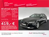 Audi A6 allroad 40 TDI qu. S tronic ACC/Navi+ - Audi A6 Allroad in München