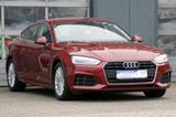Audi A5 Sportback 35 TFSI S tronic Navi Tempomat - gebrauchte Audi A5 aus dem Jahr 2019