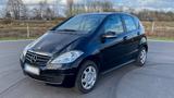 Mercedes-Benz Mercedes Benz A150 - 1. Hand, Garage, ca. ... - Mercedes-Benz A 150 von privat