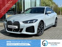 BMW i4 - Vorschau Bild 1