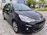Citroën C3 PureTech **KLIMA** TOUCH ** TOP ** WENIG KM * - Citroën C3 Gebrauchtwagen in München