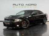 Dodge Charger 6.4 R/T Scat Pack *Kamera*CarPlay*S-AGA* - Dodge Charger: Schwarz