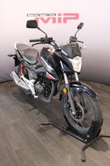 Honda CB 125 F - HONDA CB 125 F