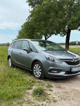 Opel Zafira - Opel Zafira Gebrauchtwagen in München