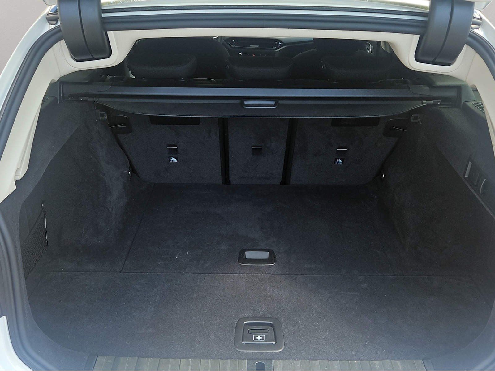 BMW 318 - Bild 12