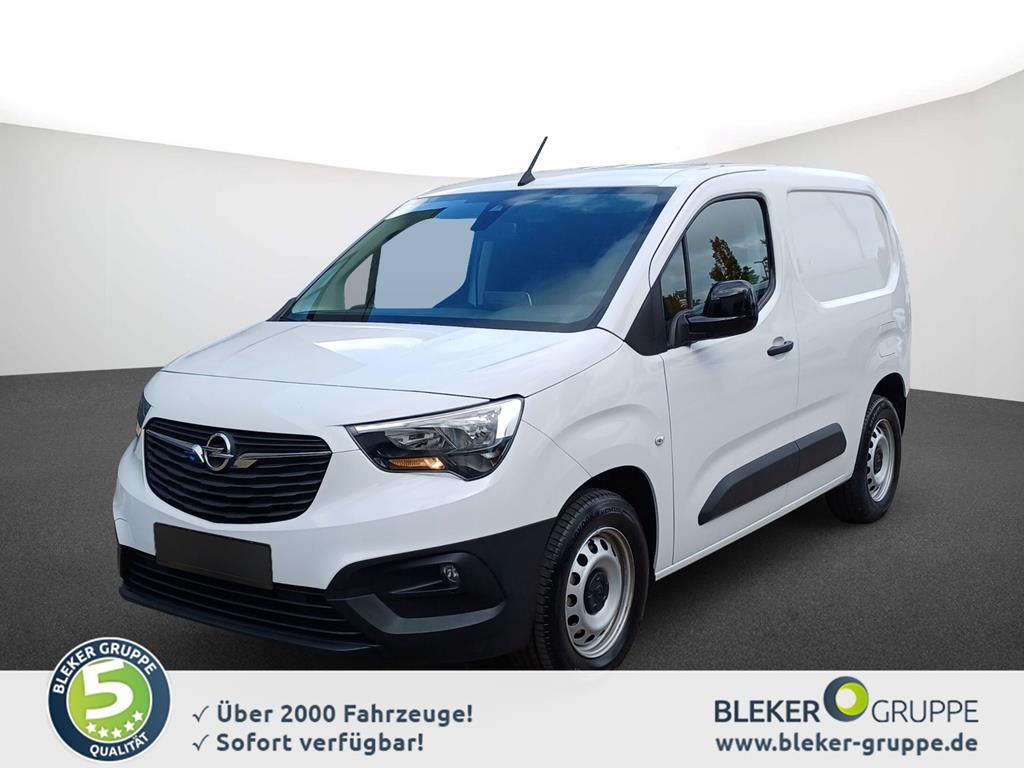 Angebot ansehen Opel Combo Electric