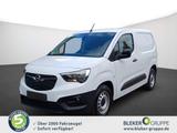 Opel Combo-e Cargo Edition Elektro - Opel Combo mit Elektro-Antrieb: Automatik