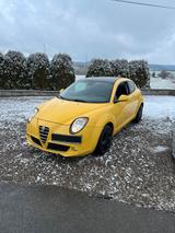 Alfa Romeo Mito 1.4l 145tkm - gebrauchte Alfa Romeo MiTo aus dem Jahr 2008