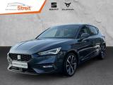 Seat Leon FR 2.0 TDI 110 KW 7-GANG-DSG StandHZG Navi  - Seat Leon mit Diesel-Antrieb: Standheizung, Limousine