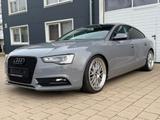 Audi A5 Sportback AUTOMATIK/BLUETOOTH/NAVI - gebrauchte Audi A5 aus dem Jahr 2016