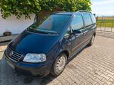 Volkswagen VW Sharan  zu verkaufen - gebrauchte VW Sharan aus dem Jahr 2009