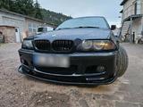BMW E46 328i - BMW 328 aus 2000: 328i