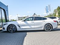 BMW M850 - Vorschau Bild 9