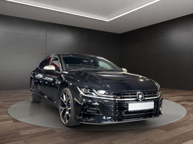 Volkswagen Arteon R SB 4Motion 2.0 TSI*CAM*LED*ACC*AHK*DCC*