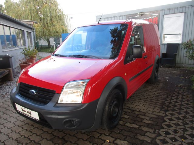 Ford Transit Connect Kasten,EFH,Radio/CD,Freisprechen