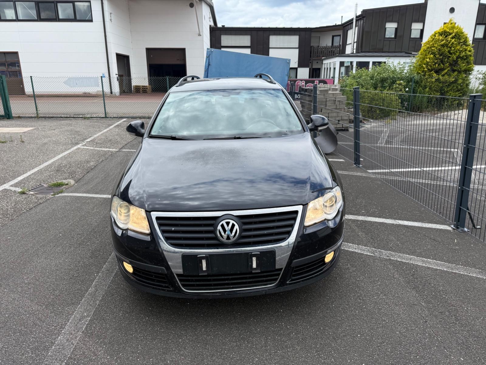 Volkswagen Passat Variant Trendline