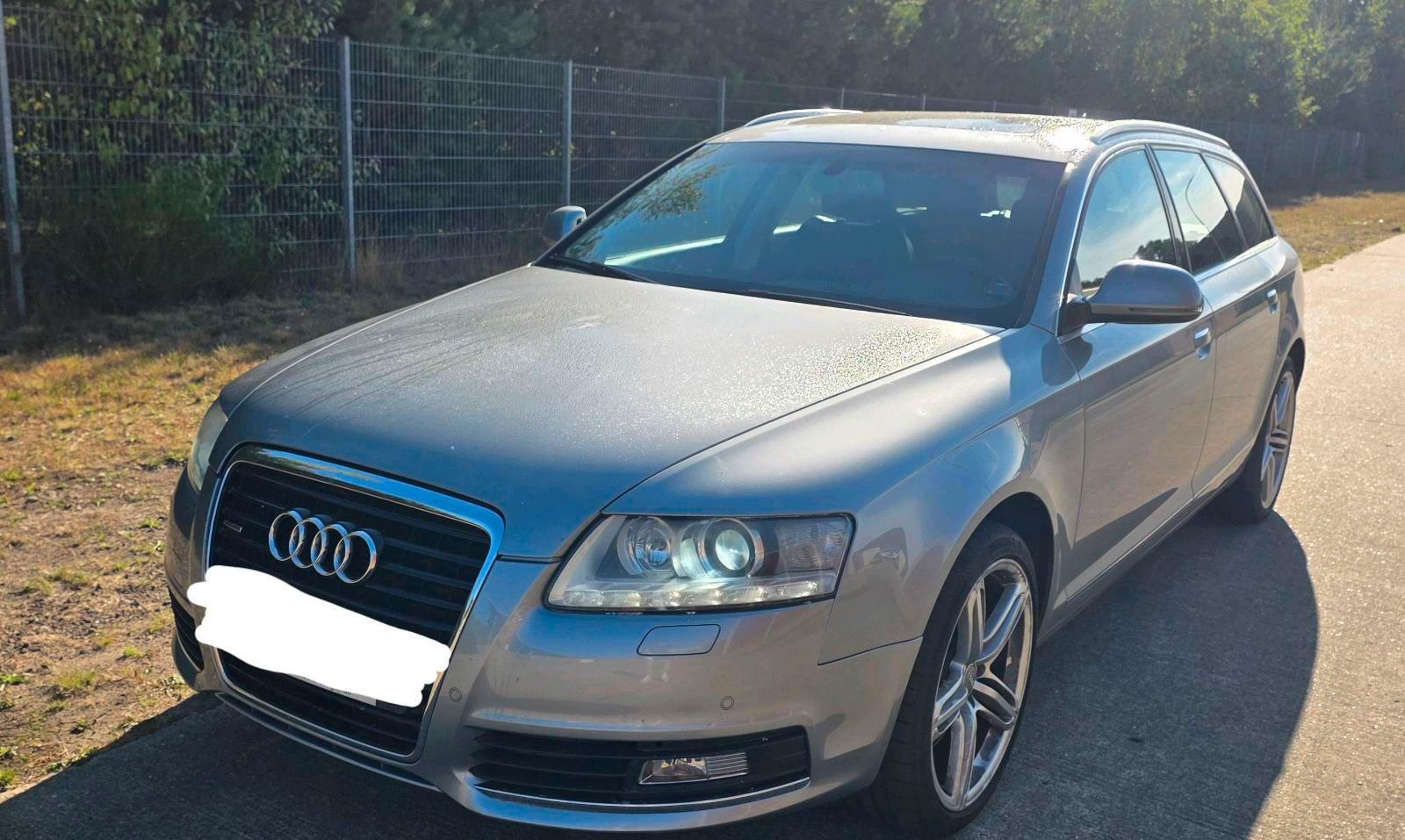 Audi Quattro, 2009