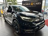 Honda CR-V 2.0 i-MMD e:HEV 2WD Sport Line SHZ RFK NAVI - Honda CR-V mit Hybrid-Antrieb