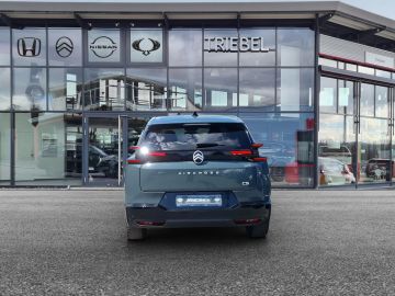 Citroën C5 Aircross Plus Hybrid NaviLEDACCWinterpaket