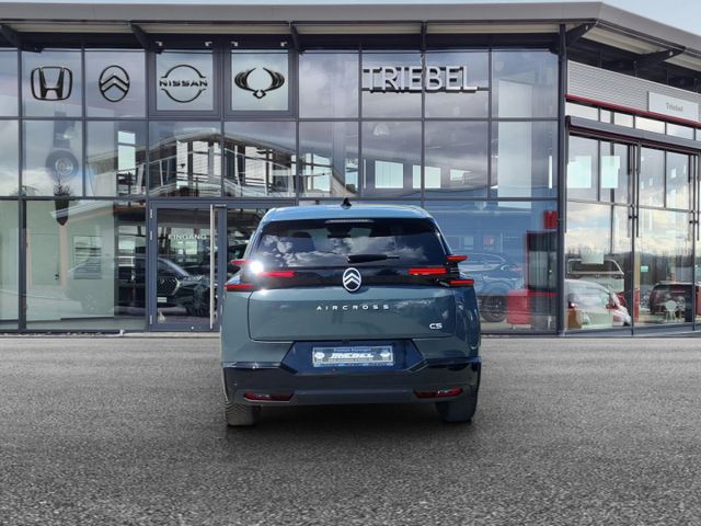Citroën C5 Aircross Plus Hybrid NaviLEDACCWinterpaket