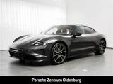 Porsche Taycan Black Edition SportDesign Chrono InnoDriv - Porsche Taycan in Oldenburg