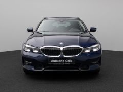 Foto Nummer 2: BMW 320d