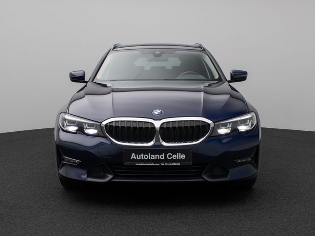 Foto Nummer 2: BMW 320d