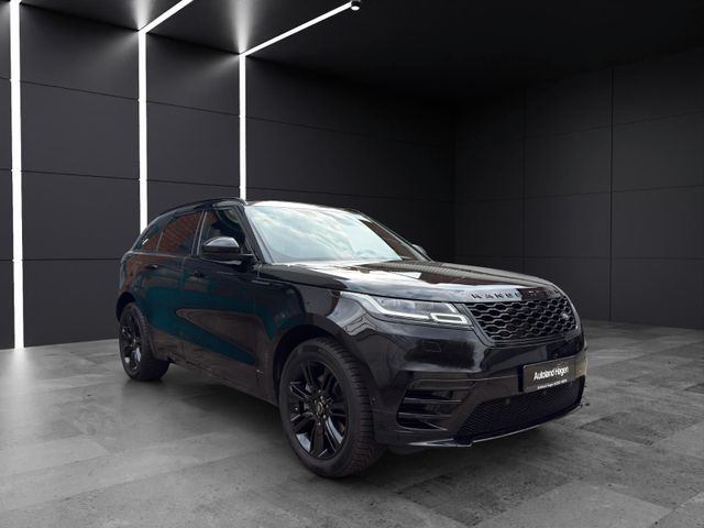 Land Rover *VELAR*R-DYNAMIC*MEDIRAN*KAMERA*LED*NAVI*