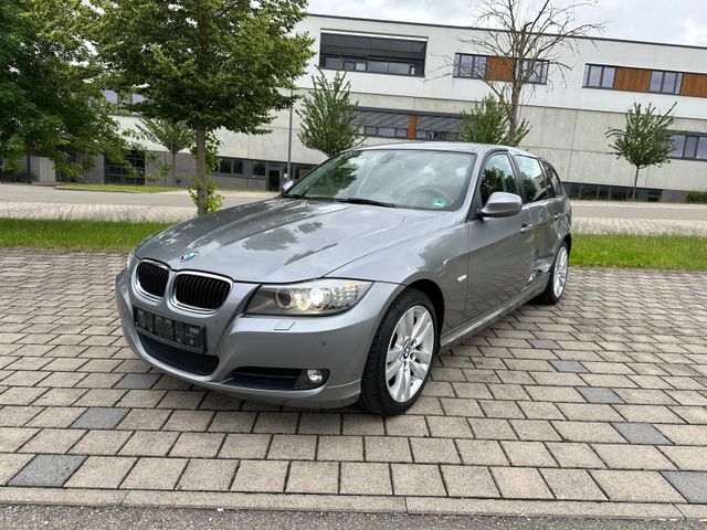 BMW 320 Baureihe 3 Touring 320i