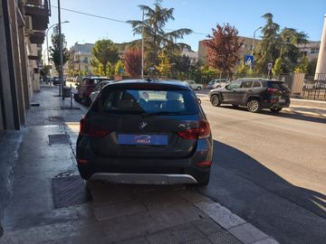 BMW X1 - 6